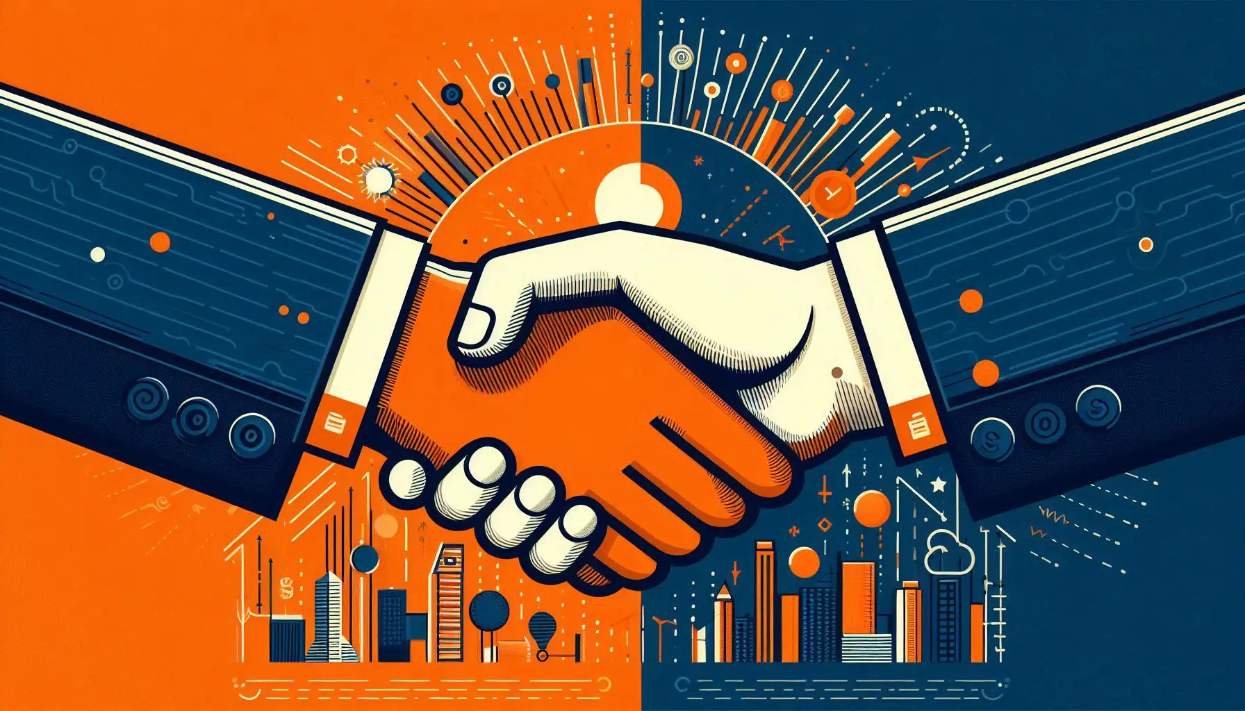 Uma nova forma e a mais barata de fazer suas vendas no mercado de infoprodutos começa na Doppus