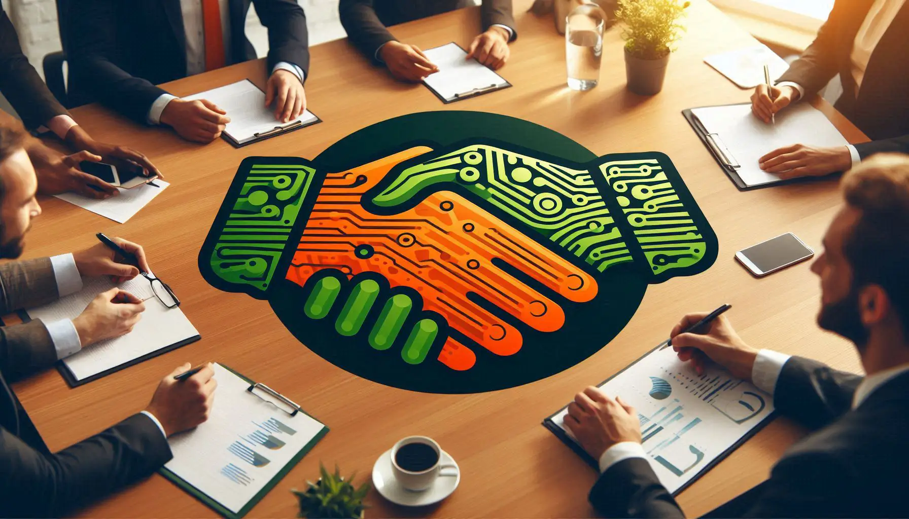 venda online e receba na hora na sua conta