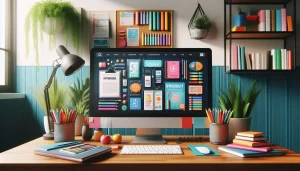 Tenha acesso ao melhor e mais atualizado conteúdo sobre ferramentas e estratégias para marketing digital.