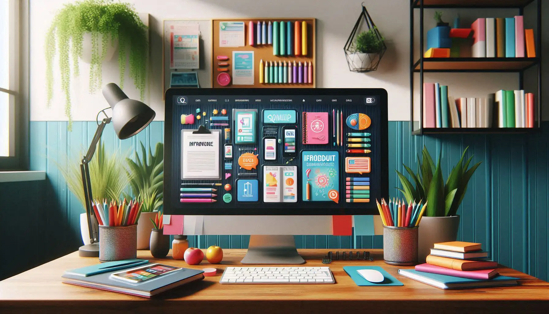 Tenha acesso ao melhor e mais atualizado conteúdo sobre ferramentas e estratégias para marketing digital.