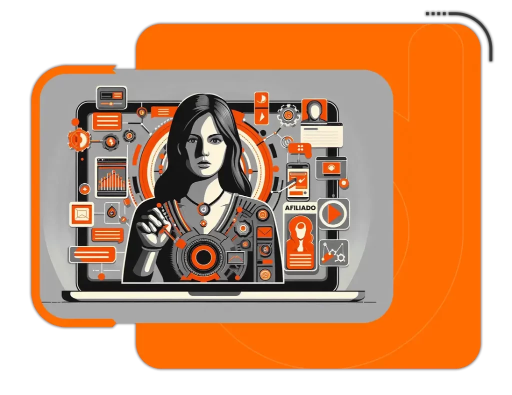 Central de afiliados produtos digitais doppus