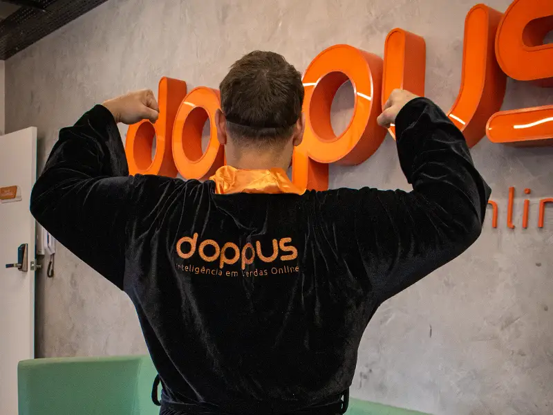 Colaborador doppus dois