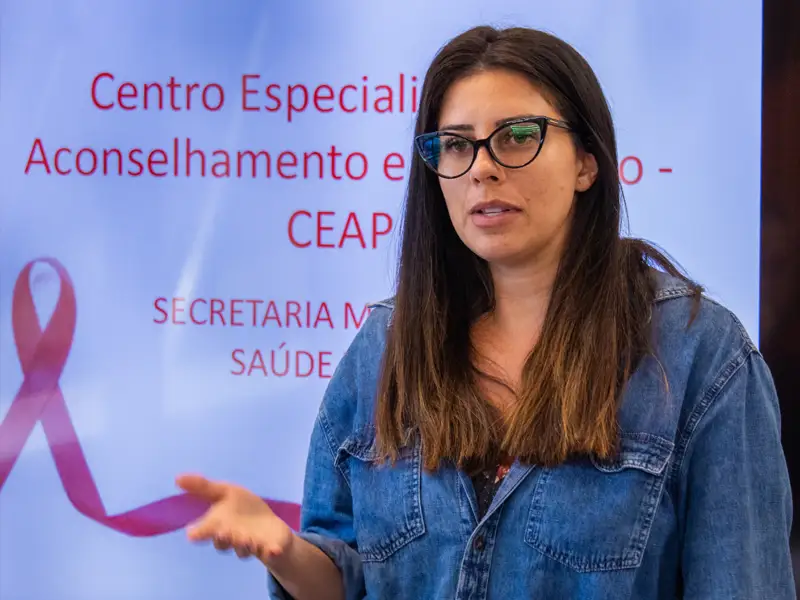 Projeto CEAp e doppus