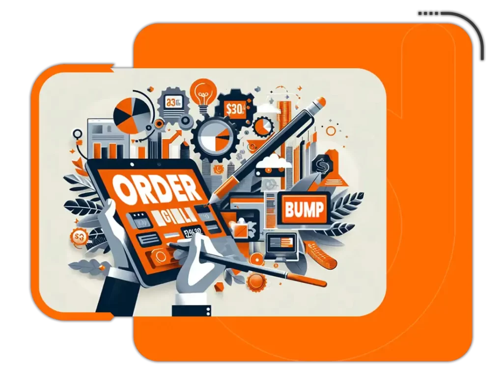 orderbump para vender infoprodutos