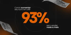 Por que vender com a Doppus pode aumentar seu lucro em até 93% (sem vender nada a mais)