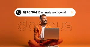 como empresários digitais estão colocando até R$52 mil no bolso por mês com a Doppus + Pagarme O seu LTV tá caindo, o seu CPL tá subindo e ainda tem uma plataforma te cobrando quase (ou mais) de 9% de taxa por venda?