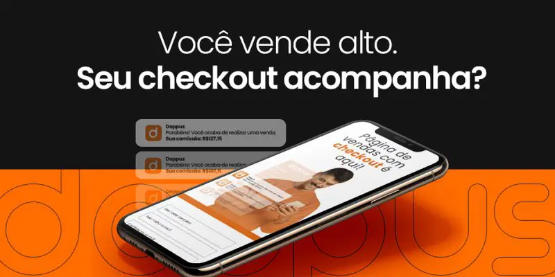 Se você já roda tráfego no automático, vende bem e escala sem susto, sabe que perder venda no checkout é inaceitável.