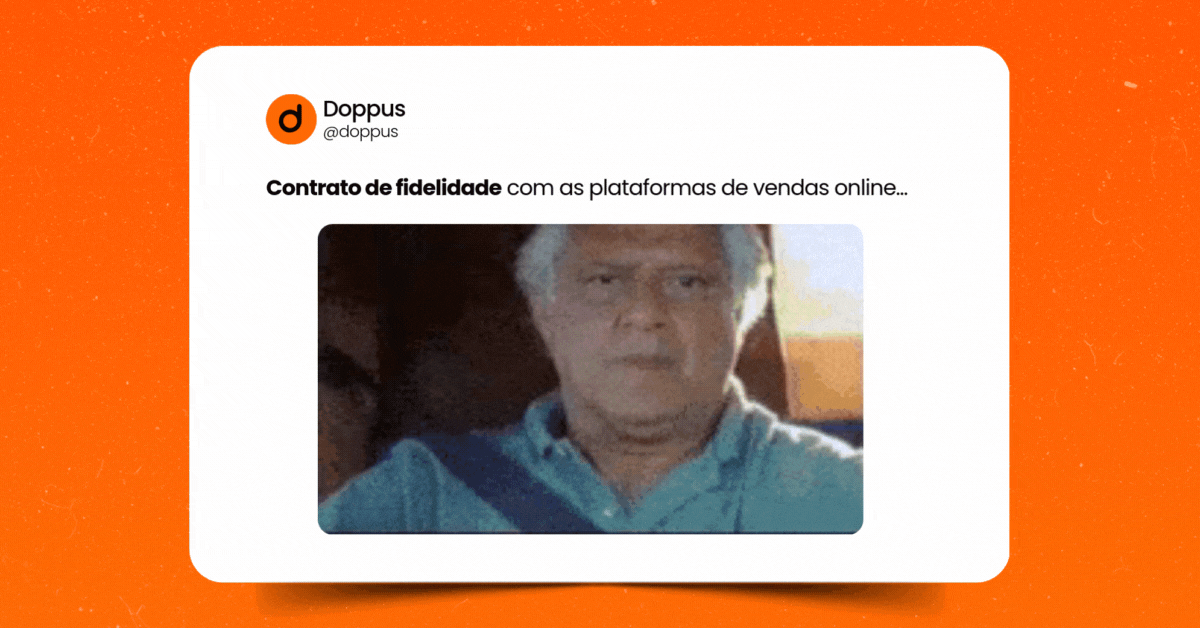 contrato de fidelidade plataforma de vendas